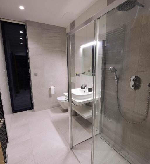 ペンション Penzion Zahradní