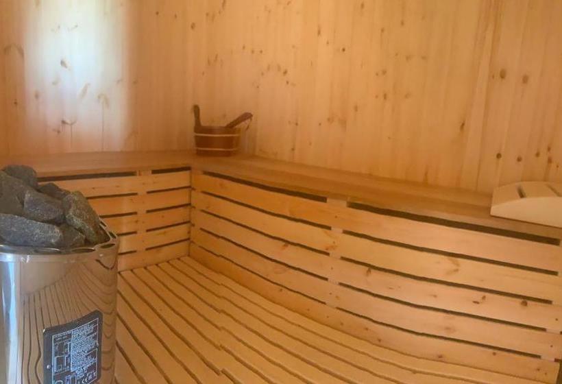 펜션 Pillangó Vendégház