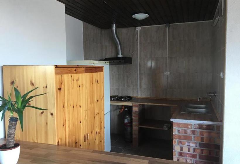 펜션 Pillangó Vendégház