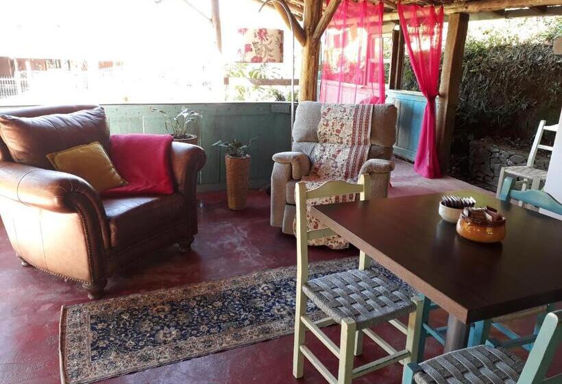 Пансион Pousada Camponesa