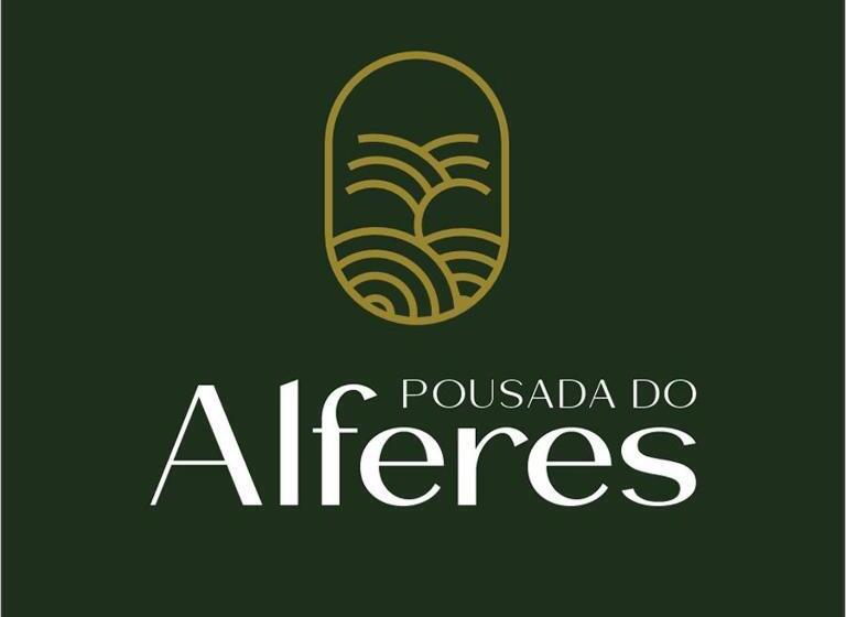 Пансион Pousada Do Alferes