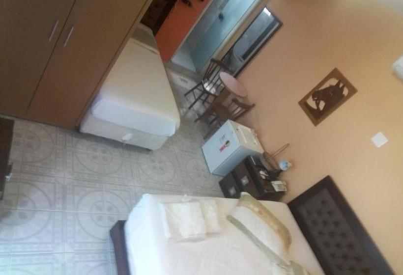 Пансион Pousada E Restaurante O Nativo