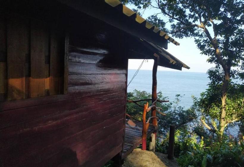 بنسيون Rattana Bungalow Koh Chang