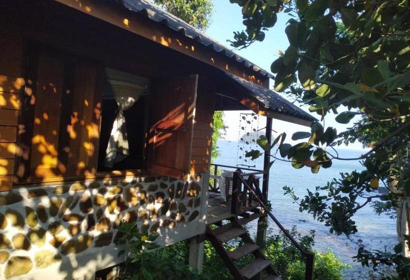 بنسيون Rattana Bungalow Koh Chang