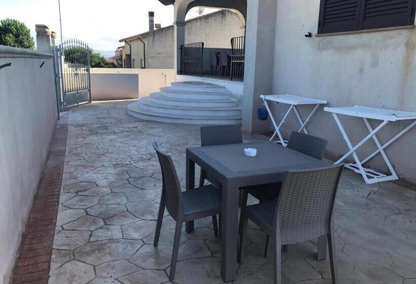 ペンション Room & Breakfast Le Magie