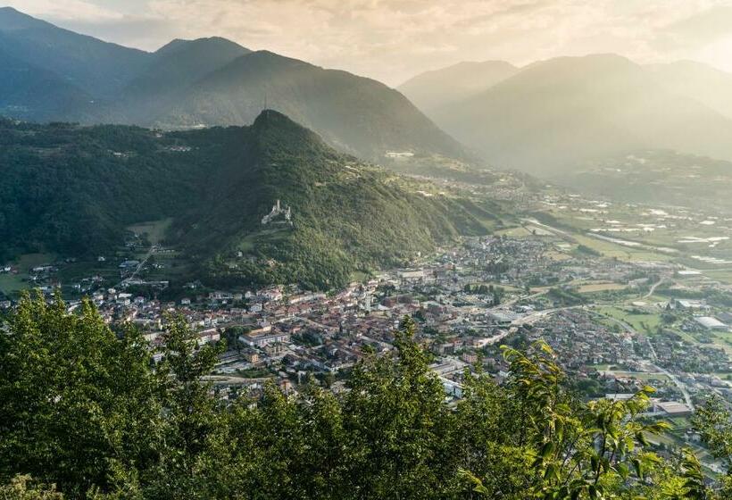 بنسيون San Giorgio