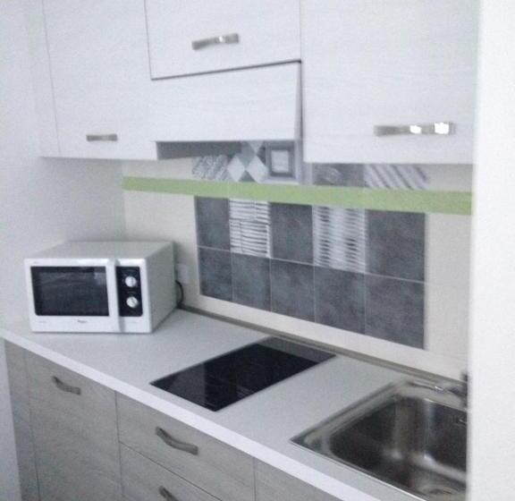 بنسيون San Giorgio