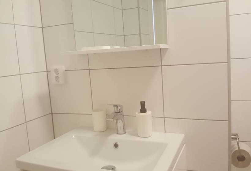 ペンション Sjötorp Vandrarhem