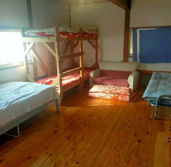 بنسيون Sky Tea House