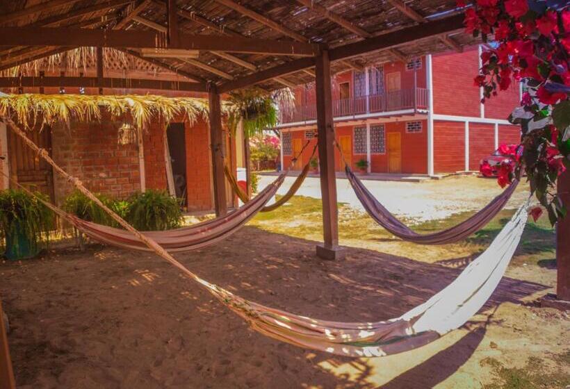 Пансион Sol De Playa