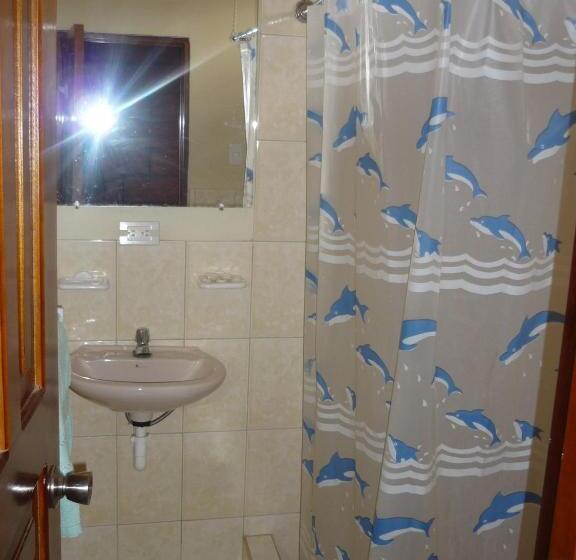 پانسیون Sol De Playa