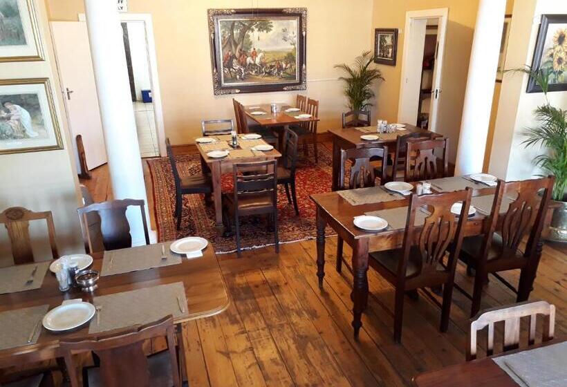 ペンション Steytlerville Royal