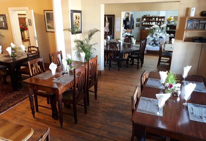 ペンション Steytlerville Royal