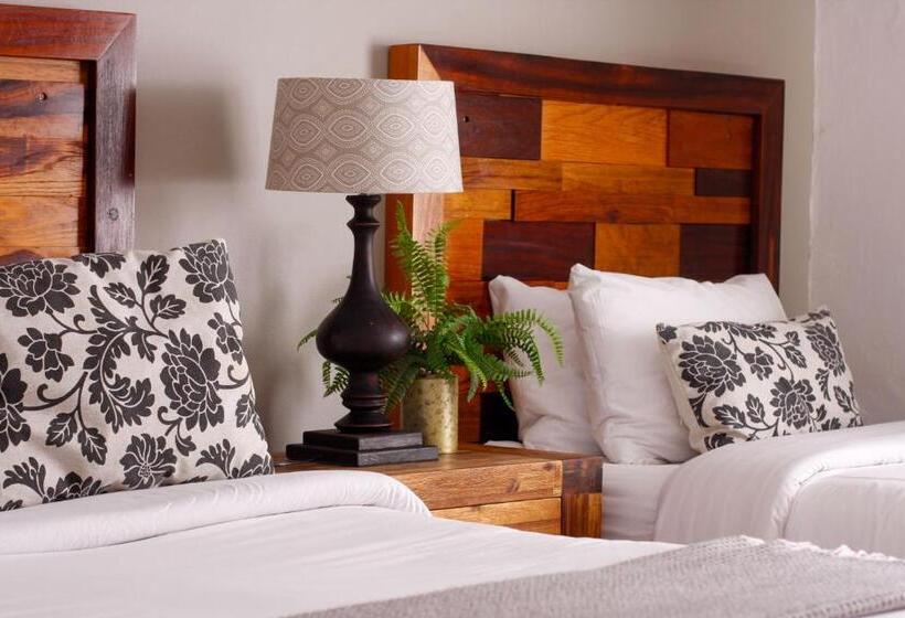 ペンション Steytlerville Royal