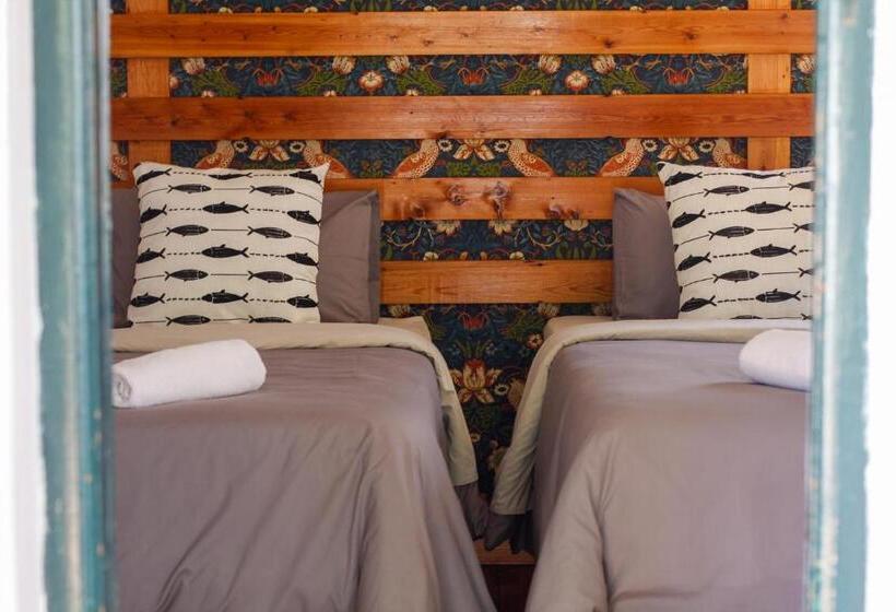 ペンション Steytlerville Royal