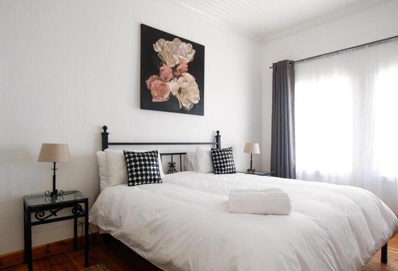 ペンション Steytlerville Royal