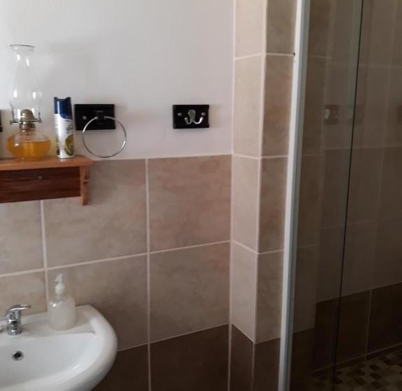 ペンション Steytlerville Royal