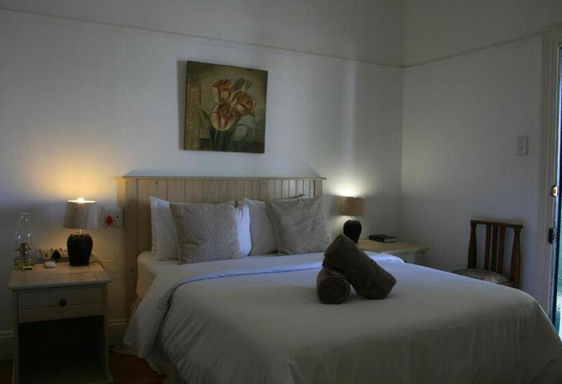 ペンション Steytlerville Royal