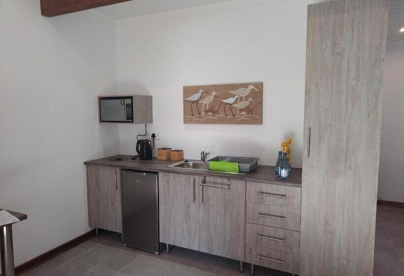 ペンション Steytlerville Royal