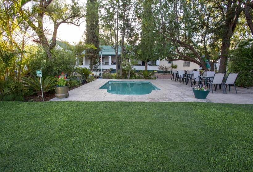 ペンション Steytlerville Royal