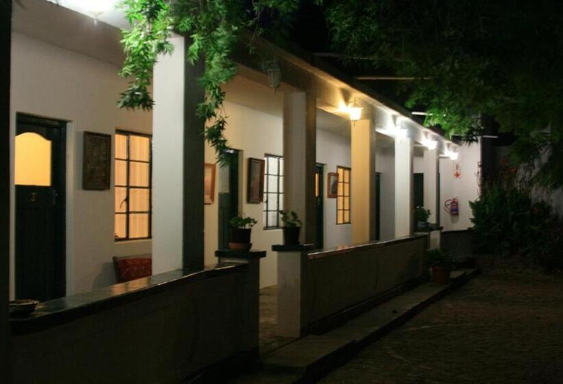 ペンション Steytlerville Royal