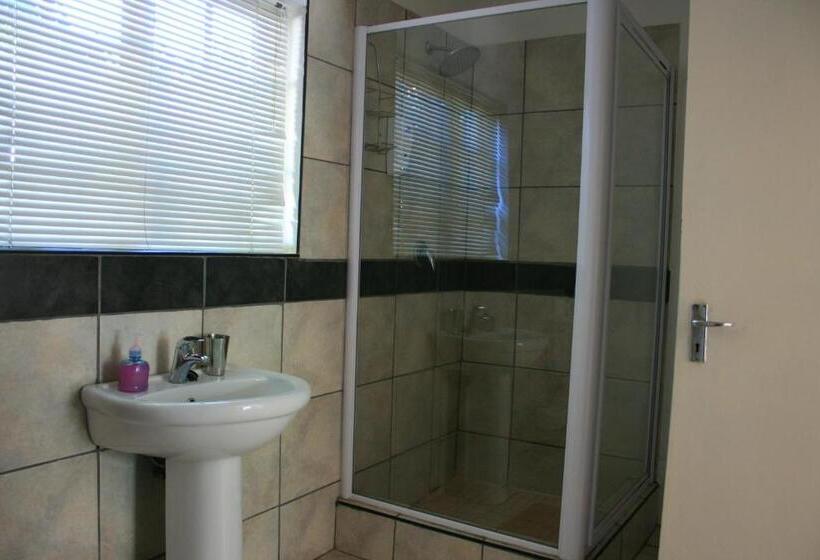 ペンション Steytlerville Royal