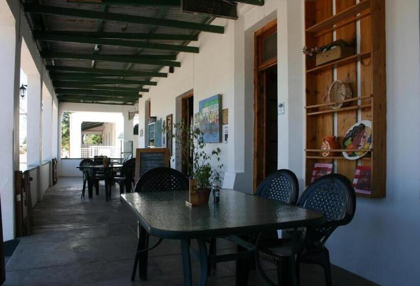 Пансион Steytlerville Royal