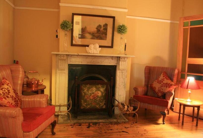 ペンション Steytlerville Royal