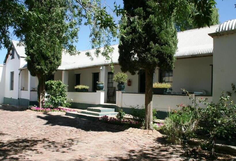 膳宿费 Steytlerville Royal