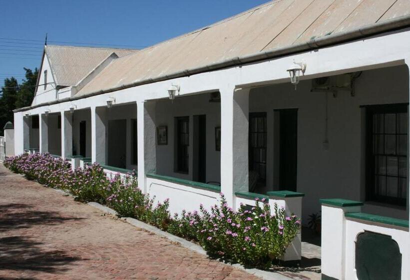 ペンション Steytlerville Royal