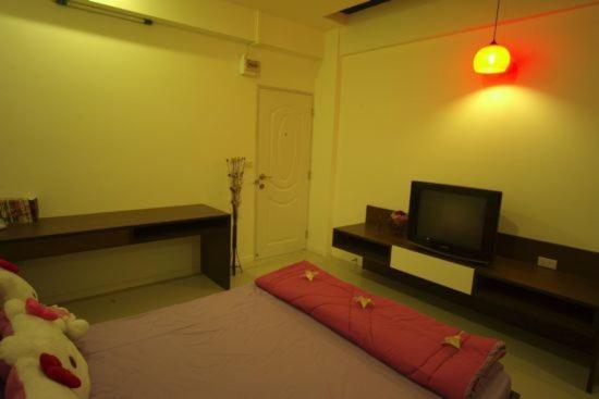 Пансион Sukontha Mansion