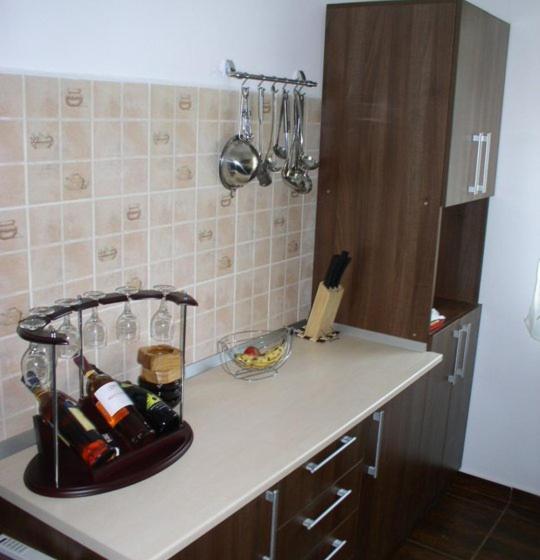 펜션 Sura Pietrei Craiului