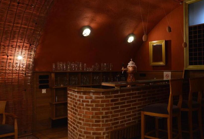 Пансион Sziget23