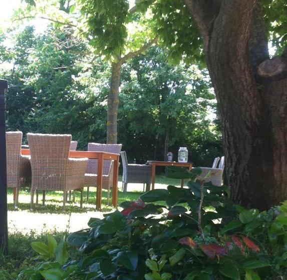 Пансион Sziget23