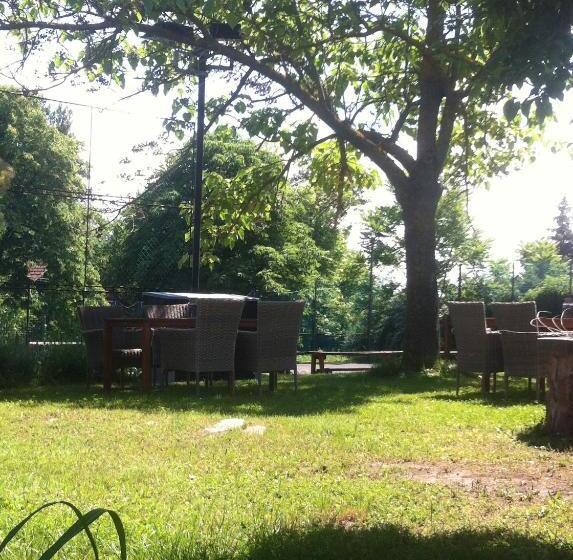 Пансион Sziget23