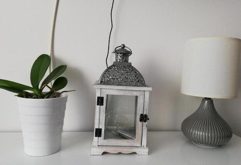 Пансион Sziget23