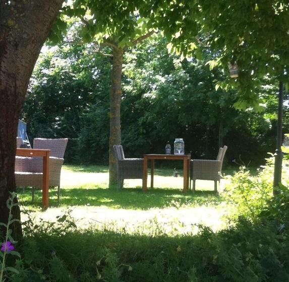 Пансион Sziget23