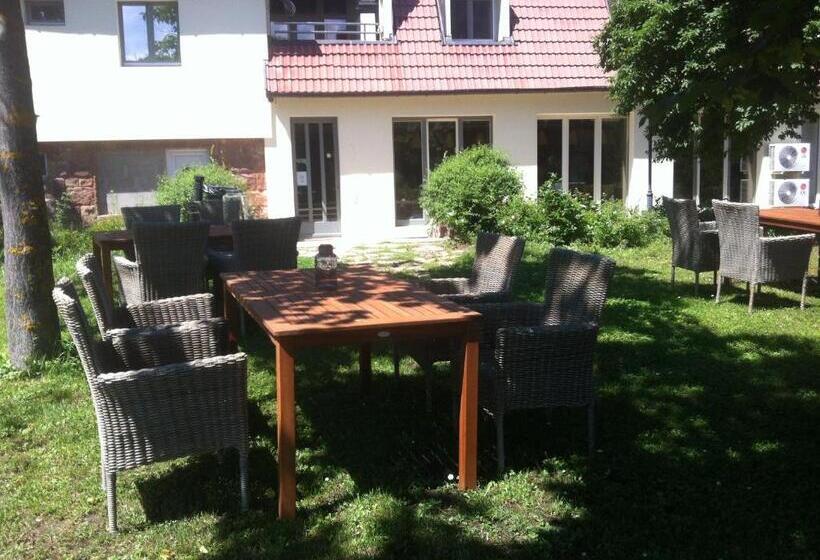 Пансион Sziget23