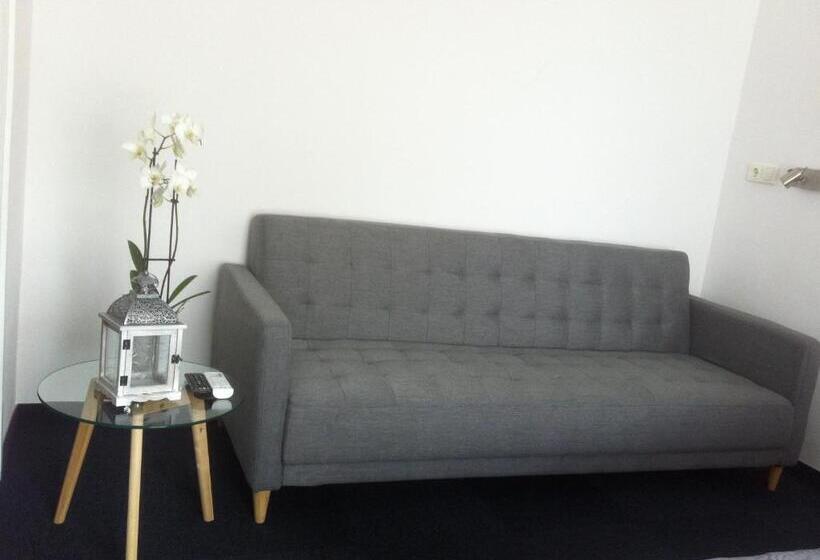 Пансион Sziget23