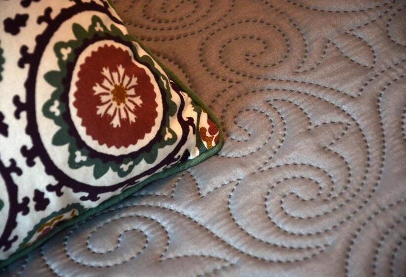 Пансион Sziget23