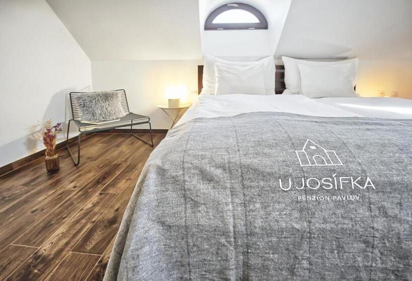 펜션 U Josífka