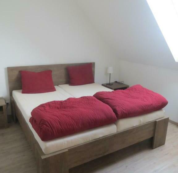 פנסיון U Vinařství