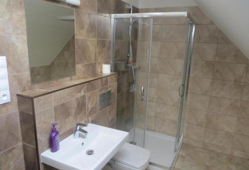 פנסיון U Vinařství