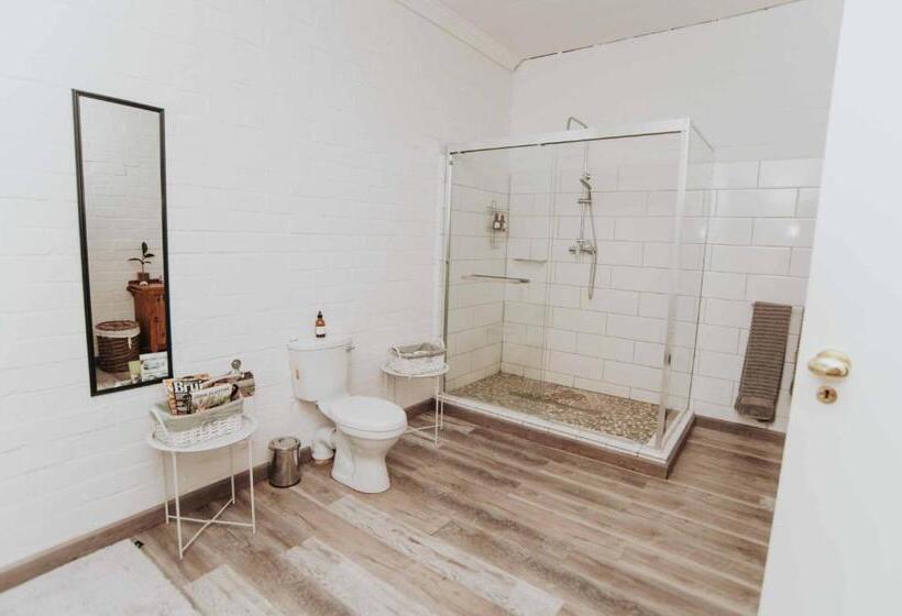 פנסיון Upington African Vineyard Boutique Hotel & Spa