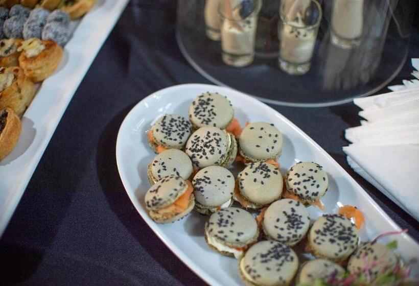 פנסיון Upington African Vineyard Boutique Hotel & Spa