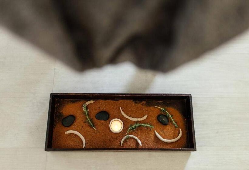 פנסיון Upington African Vineyard Boutique Hotel & Spa