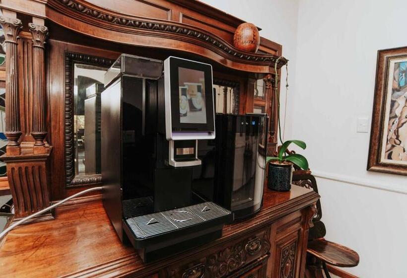 פנסיון Upington African Vineyard Boutique Hotel & Spa