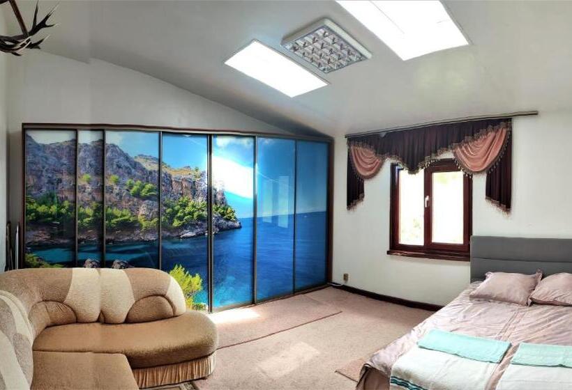 Пансион стожари