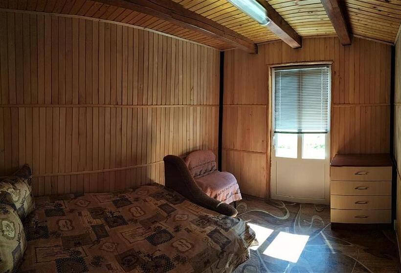 Пансион стожари