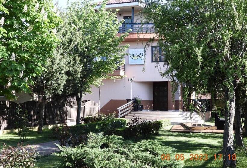 펜션 Vila Delta Travel   Mila 23